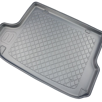 Tapis de coffre Honda ZR-V Hybrid, carrosserie suv, fabrication 10.2023 - présent, avec/sans subwoofer | 194085GRD