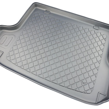 Tapis de coffre Honda ZR-V Hybrid, carrosserie suv, fabrication 10.2023 - présent, avec/sans subwoofer | 194085GRD