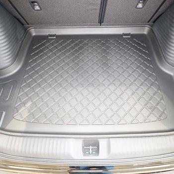 Tapis de coffre Honda ZR-V Hybrid, carrosserie suv, fabrication 10.2023 - présent, avec/sans subwoofer | 194085GRD