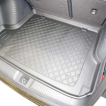 Tapis de coffre Honda ZR-V Hybrid, carrosserie suv, fabrication 10.2023 - présent, avec/sans subwoofer | 194085GRD