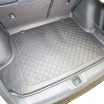 Tapis de coffre Honda ZR-V Hybrid, carrosserie suv, fabrication 10.2023 - présent, avec/sans subwoofer | 194085GRD