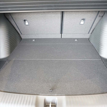 Tapis de coffre Honda ZR-V Hybrid, carrosserie suv, fabrication 10.2023 - présent, avec/sans subwoofer | 194085GRD