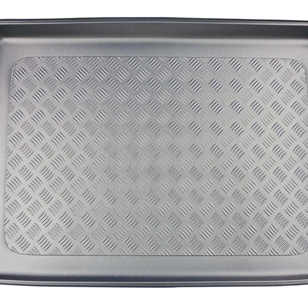 Tapis de coffre Honda e:NY1, carrosserie suv, fabrication 05.2023 - présent, coffre supérieur, plancher variable en la position la plus haute, avec/sans subwoofer | 194086BSC