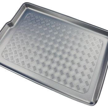 Tapis de coffre Honda e:NY1, carrosserie suv, fabrication 05.2023 - présent, coffre supérieur, plancher variable en la position la plus haute, avec/sans subwoofer | 194086BSC