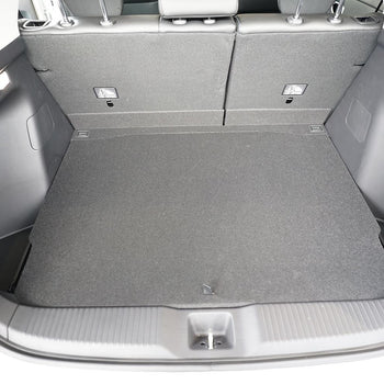 Tapis de coffre Honda e:NY1, carrosserie suv, fabrication 05.2023 - présent, coffre supérieur, plancher variable en la position la plus haute, avec/sans subwoofer | 194086BSC
