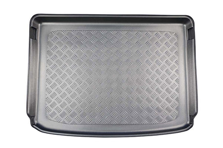 Tapis de coffre Audi A3 8Y, carrosserie berline, fabrication 03.2020 - présent, coffre supérieur | 194100BSC