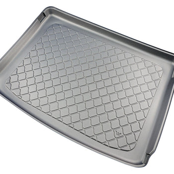 Tapis de coffre Audi A3 8Y, carrosserie berline, fabrication 03.2020 - présent, coffre supérieur | 194100GRD