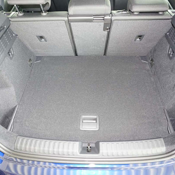 Tapis de coffre Audi A3 8Y, carrosserie berline, fabrication 03.2020 - présent, coffre supérieur | 194100GRD