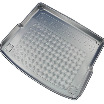 Tapis de coffre Audi Q5 PHEV, carrosserie suv, fabrication 05.2019 - présent | 194101BSC
