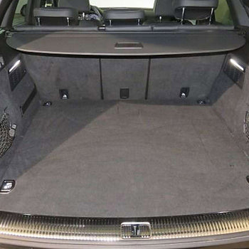 Tapis de coffre Audi Q5 PHEV, carrosserie suv, fabrication 05.2019 - présent | 194101BSC