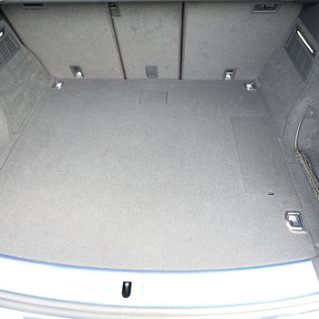 Tapis de coffre Audi Q5 PHEV, carrosserie suv, fabrication 05.2019 - présent | 194101BSC