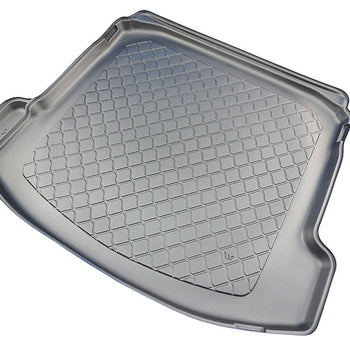 Tapis de coffre Audi A3 8Y, carrosserie berline, fabrication 03.2020 - présent, coffre inférieur | 194102GRD