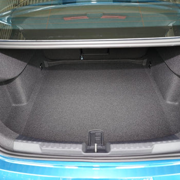 Tapis de coffre Audi A3 8Y, carrosserie berline, fabrication 03.2020 - présent, coffre inférieur | 194102GRD