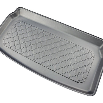 Tapis de coffre Audi A1 GB, carrosserie berline, fabrication 07.2018 - présent, coffre inférieur | 194104GRD