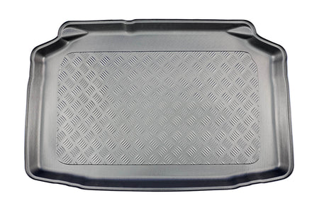 Tapis de coffre Audi A1 GB, carrosserie berline, fabrication 07.2018 - présent, coffre inférieur | 194105BSC