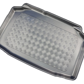Tapis de coffre Audi A1 GB, carrosserie berline, fabrication 07.2018 - présent, coffre inférieur | 194105BSC