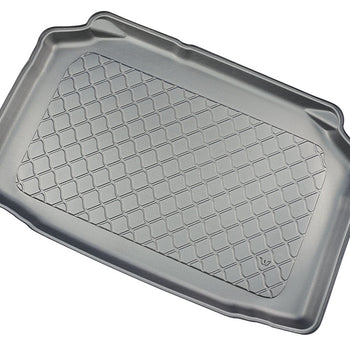 Tapis de coffre Audi A1 GB, carrosserie berline, fabrication 07.2018 - présent, coffre inférieur | 194105GRD