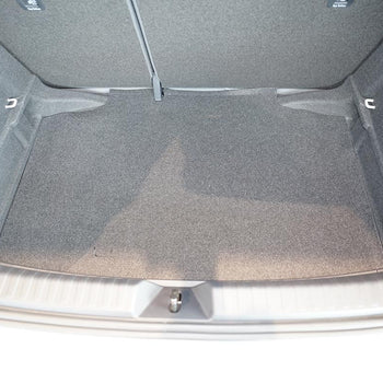 Tapis de coffre Audi A1 GB, carrosserie berline, fabrication 07.2018 - présent, coffre inférieur | 194105BSC