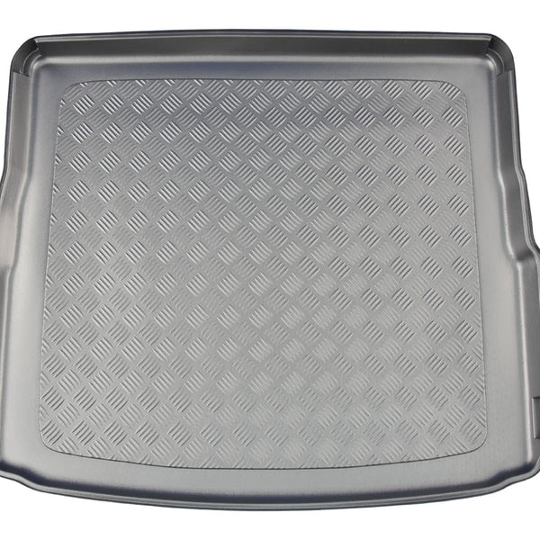 Tapis de coffre Audi Q4 E-tron, carrosserie suv, fabrication 06.2021 - présent, coffre supérieur, avec plancher double du coffre | 194106BSC