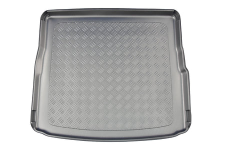 Tapis de coffre Audi Q4 Sportback E-tron, carrosserie coupé, fabrication 07.2021 - présent, coffre supérieur, avec plancher double du coffre | 194106BSC