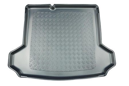 Tapis de coffre Audi Q4 E-tron, carrosserie suv, fabrication 07.2021 - présent, coffre inférieur | 194107BSC