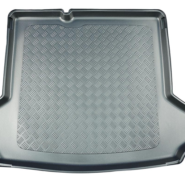 Tapis de coffre Audi Q4 E-tron, carrosserie suv, fabrication 07.2021 - présent, coffre inférieur | 194107BSC