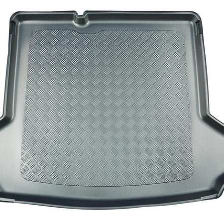 Tapis de coffre Audi Q4 Sportback E-tron, carrosserie coupé, fabrication 07.2021 - présent, coffre inférieur | 194107BSC