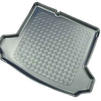 Tapis de coffre Audi Q4 Sportback E-tron, carrosserie coupé, fabrication 07.2021 - présent, coffre inférieur | 194107BSC