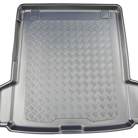 Tapis de coffre Audi E-Tron RS GT quattro (FW), carrosserie sedán, fabrication 05.2021 - présent | 194108BSC