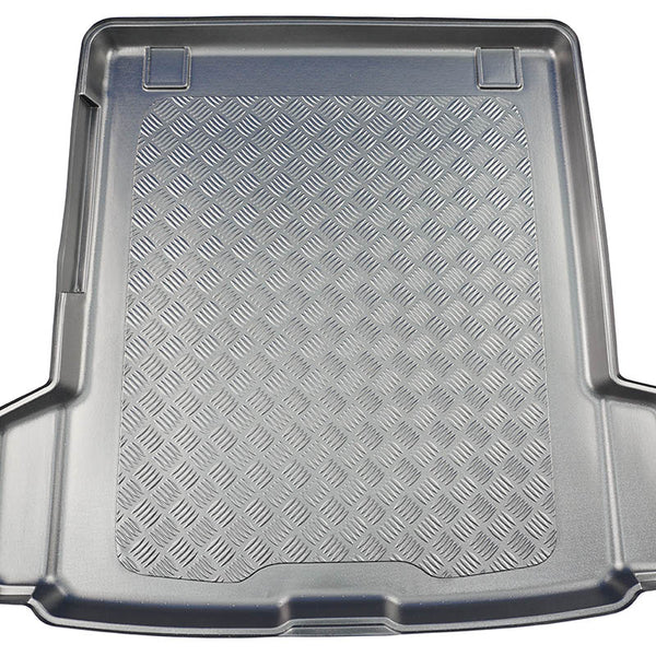 Tapis de coffre Audi E-Tron RS GT quattro (FW), carrosserie sedán, fabrication 05.2021 - présent | 194108BSC