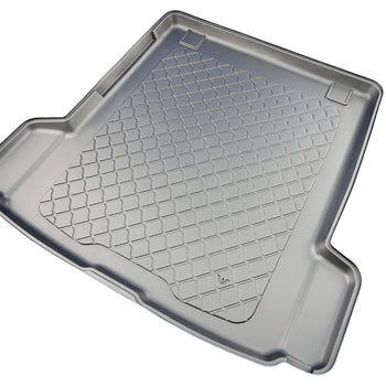 Tapis de coffre Audi E-Tron RS GT quattro (FW), carrosserie sedán, fabrication 05.2021 - présent | 194108GRD