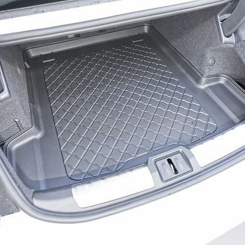 Tapis de coffre Porsche Taycan electric, carrosserie sedán, fabrication 01.2020 - présent | 194108GRD