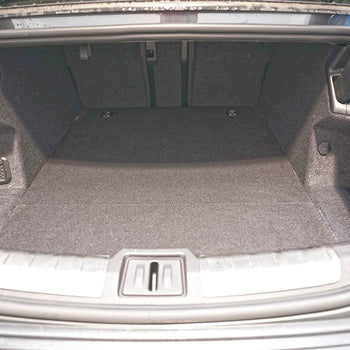 Tapis de coffre Audi E-Tron RS GT quattro (FW), carrosserie sedán, fabrication 05.2021 - présent | 194108BSC