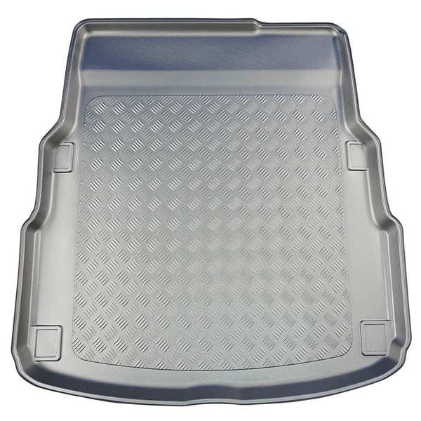 Tapis de coffre Audi A8 (D5) e Plug-in Hybrid, carrosserie sedán, fabrication 10.2019 - présent, empattement normal / empattement long | 194109BSC