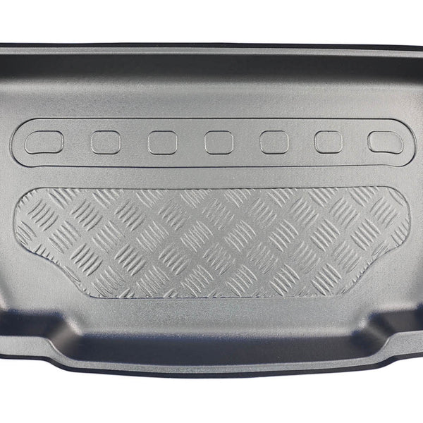 Tapis de coffre Audi Q8 E-Tron Electric, carrosserie suv, fabrication 05.2019 - présent, coffre avant | 194110BSC