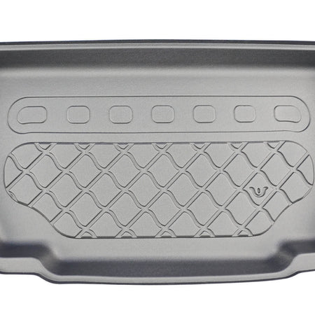Tapis de coffre Audi Q8 E-Tron Electric, carrosserie suv, fabrication 05.2019 - présent, coffre avant | 194110GRD