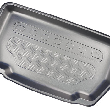 Tapis de coffre Audi E-Tron, carrosserie sportback, fabrication 02.2020 - présent, coffre avant | 194110BSC