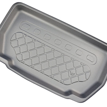 Tapis de coffre Audi Q8 E-Tron, carrosserie sportback, fabrication 02.2020 - présent, coffre avant | 194110GRD