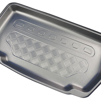 Tapis de coffre Audi Q8 E-Tron Electric, carrosserie suv, fabrication 05.2019 - présent, coffre avant | 194110BSC