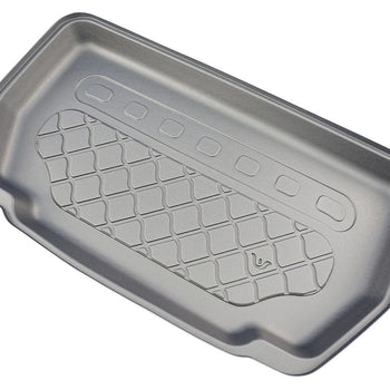 Tapis de coffre Audi E-Tron, carrosserie sportback, fabrication 02.2020 - présent, coffre avant | 194110GRD