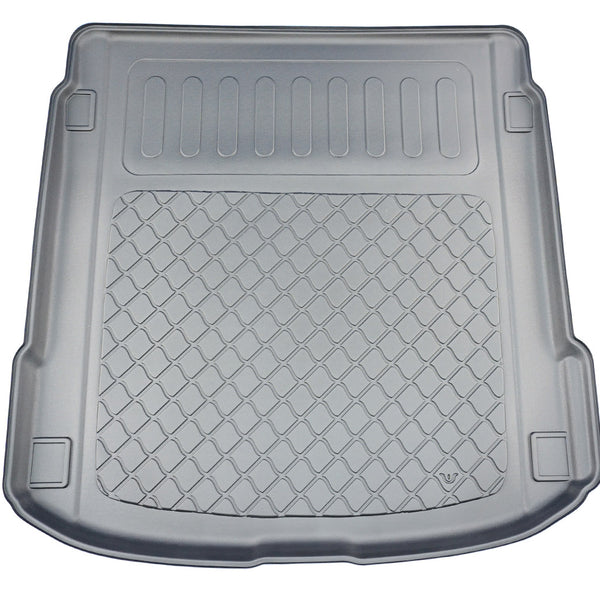 Tapis de coffre Audi A5 III MHEV, carrosserie sedán, fabrication 11.2024 - présent, ne correspond pas au phev | 194111GRD
