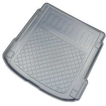Tapis de coffre Audi A5 III MHEV, carrosserie break, fabrication 11.2024 - présent, ne correspond pas au phev | 194111GRD