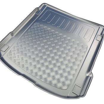 Tapis de coffre Audi A5 III (B10), carrosserie break, fabrication 11.2024 - présent | 194111BSC