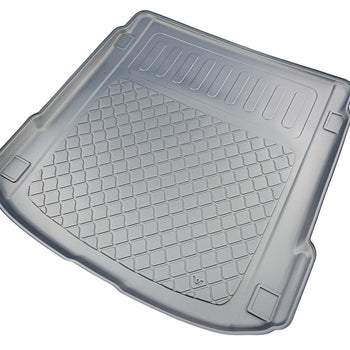 Tapis de coffre Audi A5 III (B10), carrosserie sedán, fabrication 11.2024 - présent, ne correspond pas au phev | 194111GRD