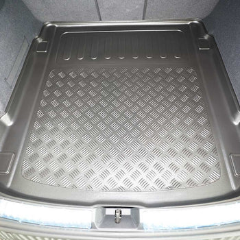 Tapis de coffre Audi A5 III (B10), carrosserie sedán, fabrication 11.2024 - présent | 194111BSC