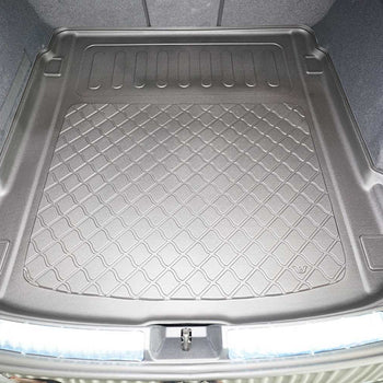 Tapis de coffre Audi A5 III (B10), carrosserie break, fabrication 11.2024 - présent, ne correspond pas au phev | 194111GRD
