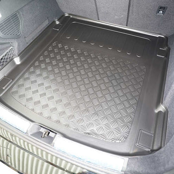 Tapis de coffre Audi A5 III MHEV, carrosserie sedán, fabrication 11.2024 - présent, ne correspond pas au phev | 194111BSC