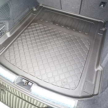 Tapis de coffre Audi A5 III (B10), carrosserie break, fabrication 11.2024 - présent, ne correspond pas au phev | 194111GRD