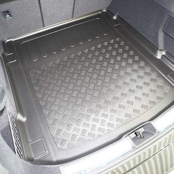 Tapis de coffre Audi A5 III (B10), carrosserie sedán, fabrication 11.2024 - présent | 194111BSC