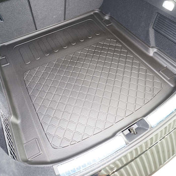 Tapis de coffre Audi A5 III (B10), carrosserie sedán, fabrication 11.2024 - présent, ne correspond pas au phev | 194111GRD